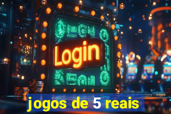 jogos de 5 reais