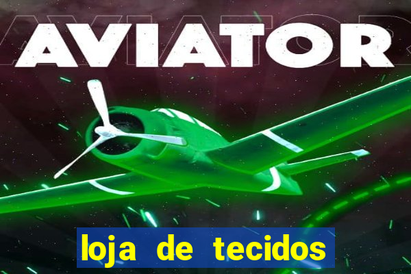 loja de tecidos zona norte porto alegre