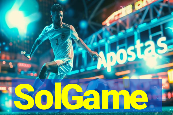 SolGame