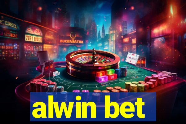 alwin bet