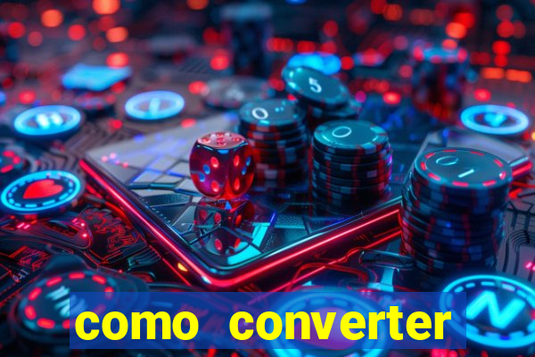 como converter cruzeiro em real