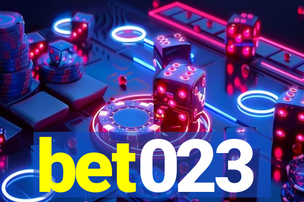 bet023