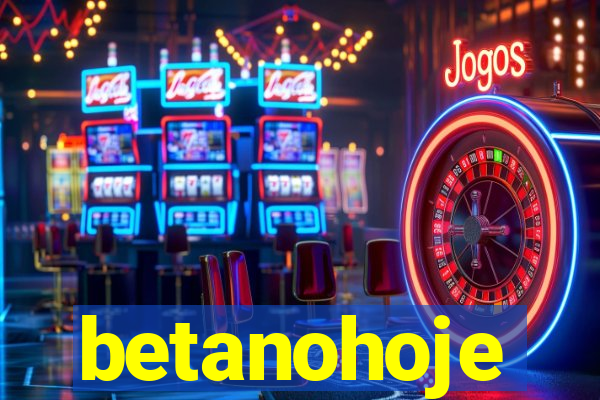 betanohoje