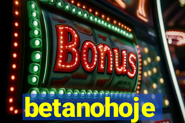 betanohoje
