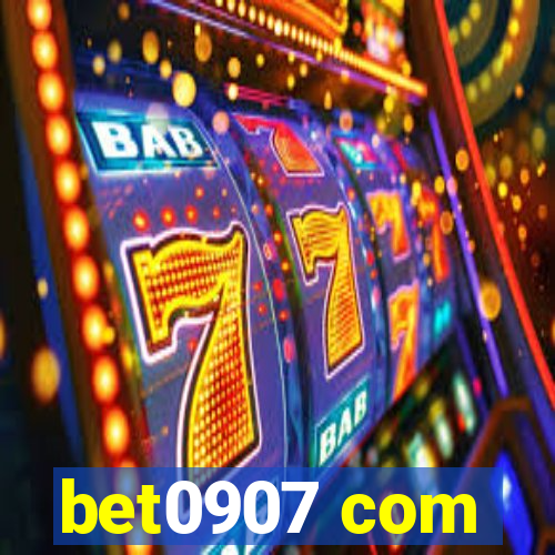 bet0907 com