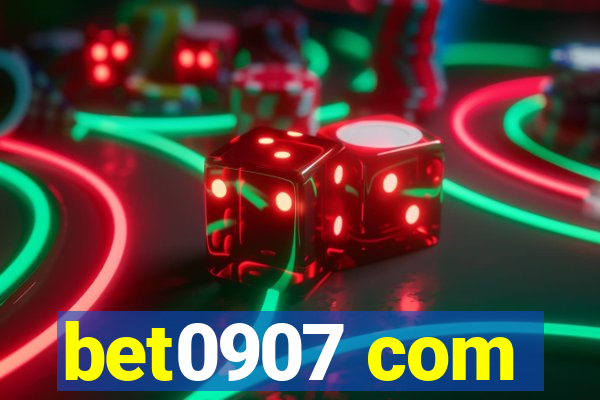 bet0907 com