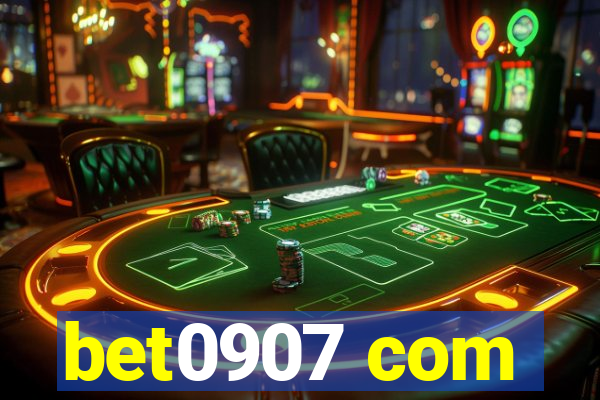 bet0907 com