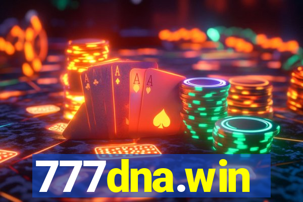 777dna.win