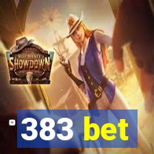 383 bet