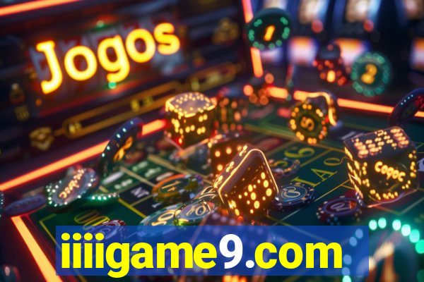iiiigame9.com
