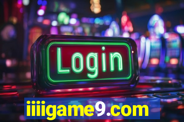 iiiigame9.com