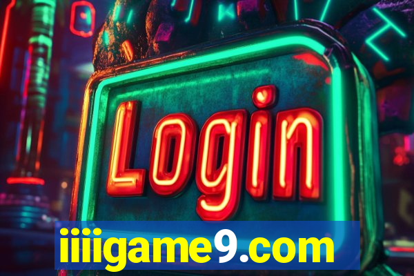 iiiigame9.com