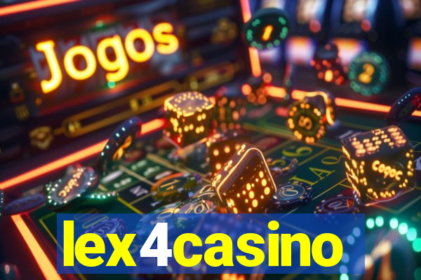 lex4casino