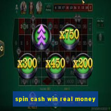 spin cash win real money