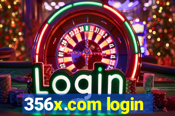 356x.com login