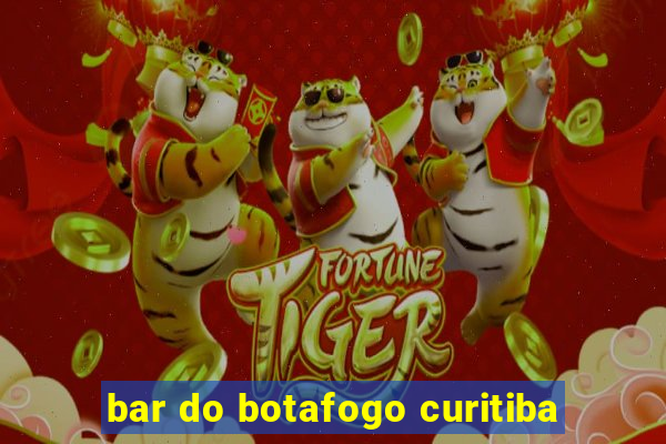bar do botafogo curitiba