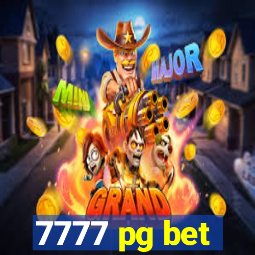 7777 pg bet