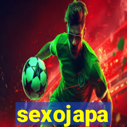 sexojapa