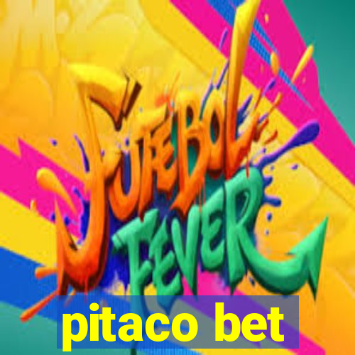 pitaco bet