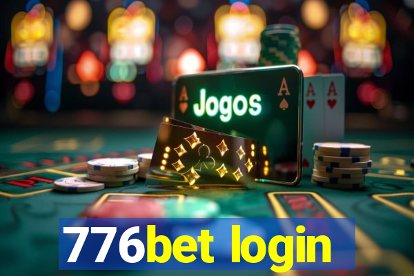 776bet login
