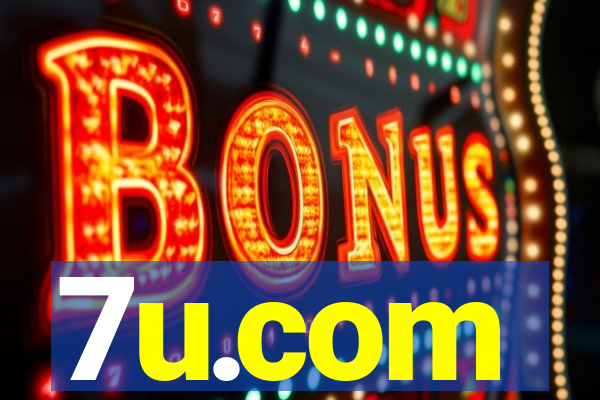 7u.com