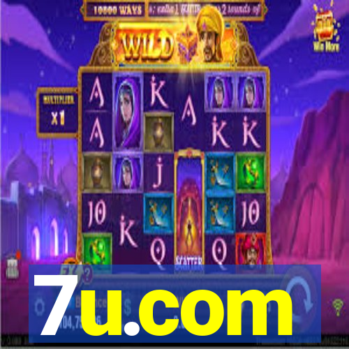 7u.com