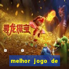 melhor jogo de manager para celular 2024