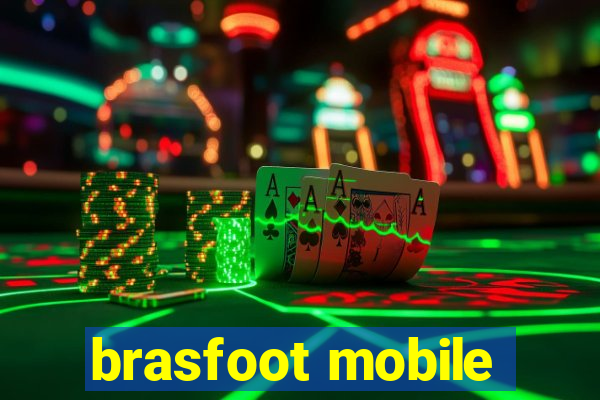 brasfoot mobile