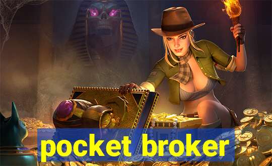 pocket broker