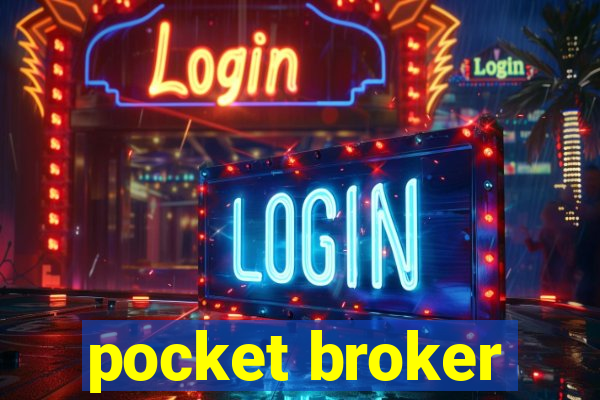 pocket broker