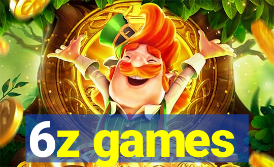6z games