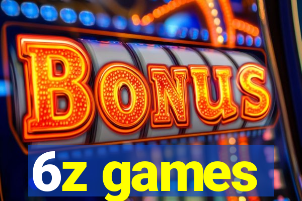 6z games