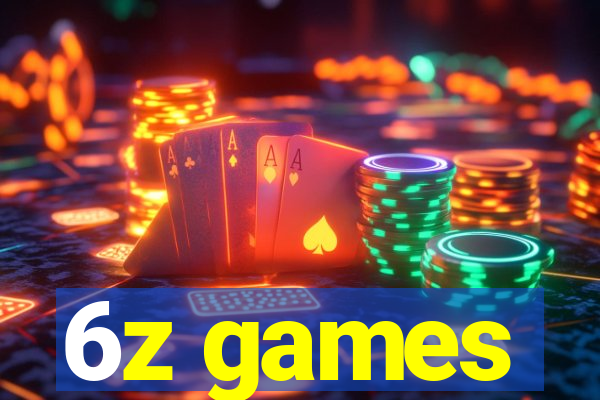 6z games