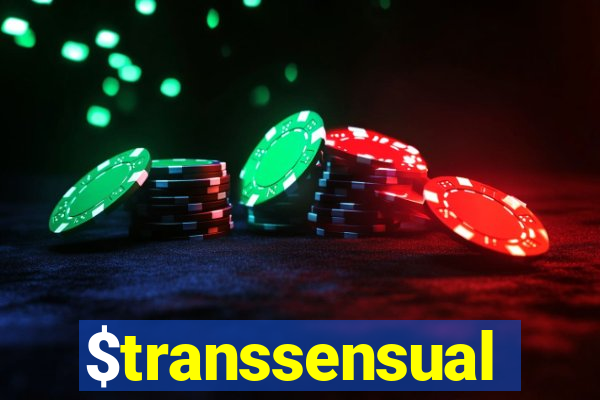 $transsensual