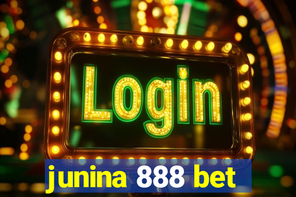 junina 888 bet