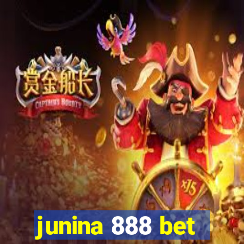 junina 888 bet