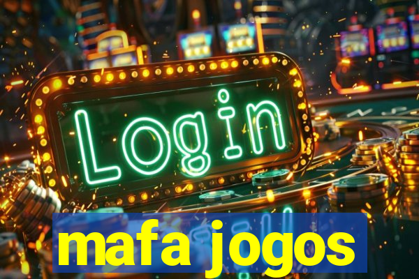 mafa jogos