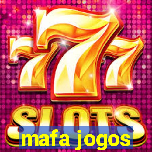 mafa jogos