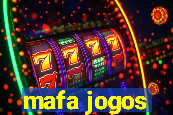 mafa jogos