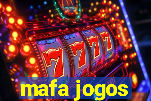 mafa jogos