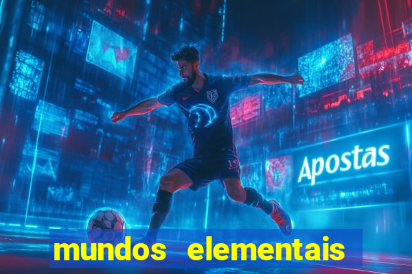 mundos elementais apk download