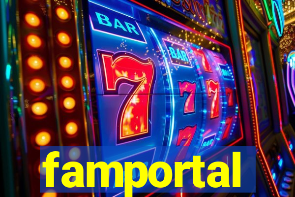 famportal