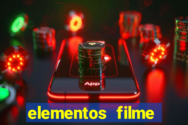 elementos filme completo dublado drive download