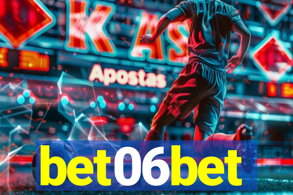 bet06bet