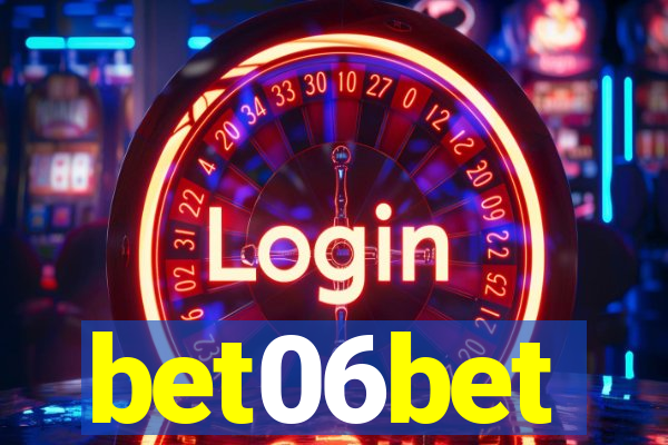 bet06bet