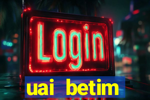 uai betim agendamento identidade