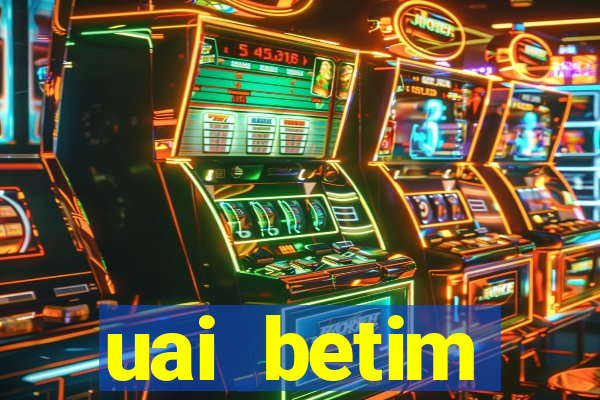 uai betim agendamento identidade