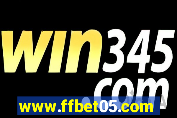 www.ffbet05.com