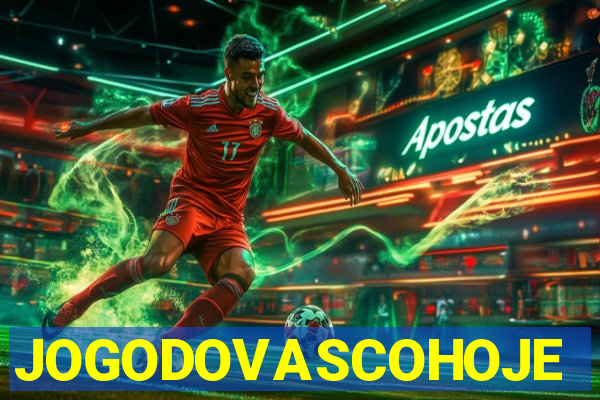 JOGODOVASCOHOJE