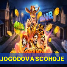 JOGODOVASCOHOJE